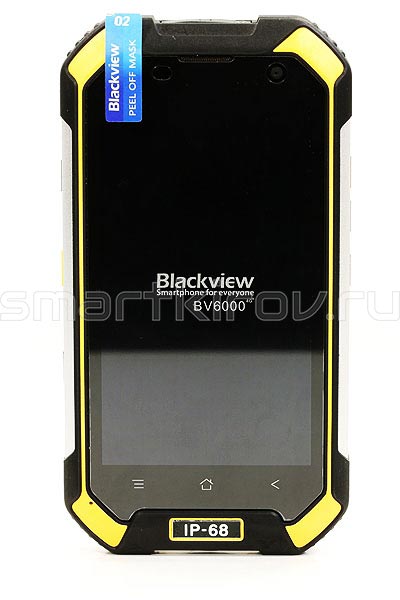 Blackview bv6000s не видит компьютер