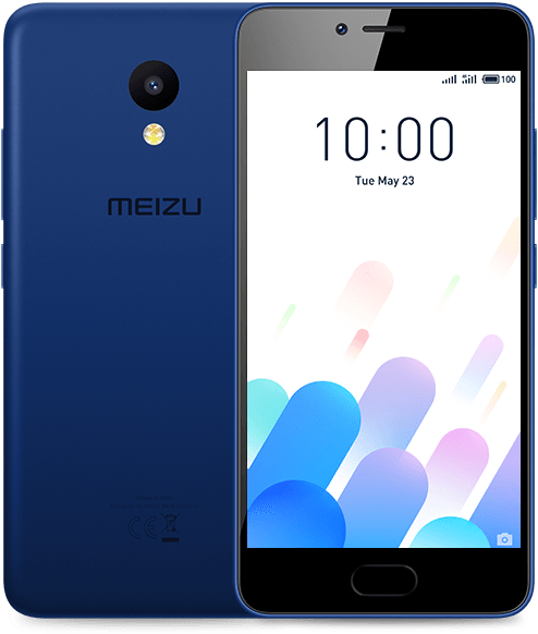 Как фотографировать на смартфоне meizu 5ms