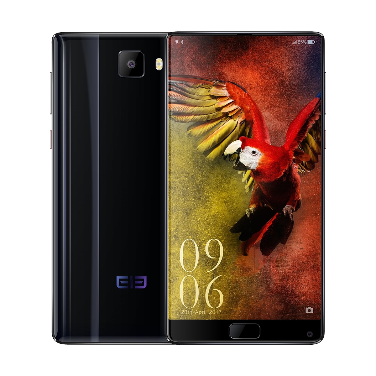 Купить Elephone S8 в Кирове, обзор Elephone S8 4G