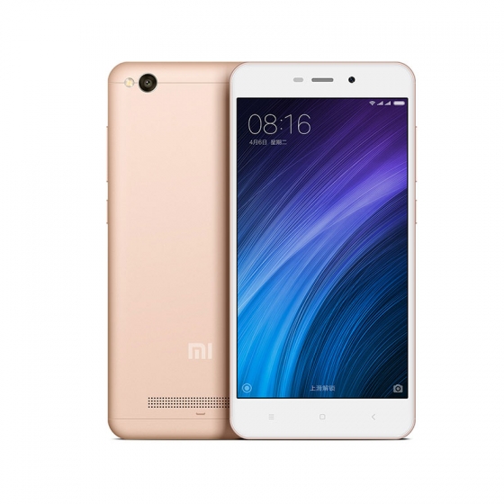 Xiaomi redmi 4а аккумулятор