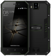 Blackview BV4000 ip68