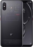 Xiaomi Mi 8 Explorer Edition